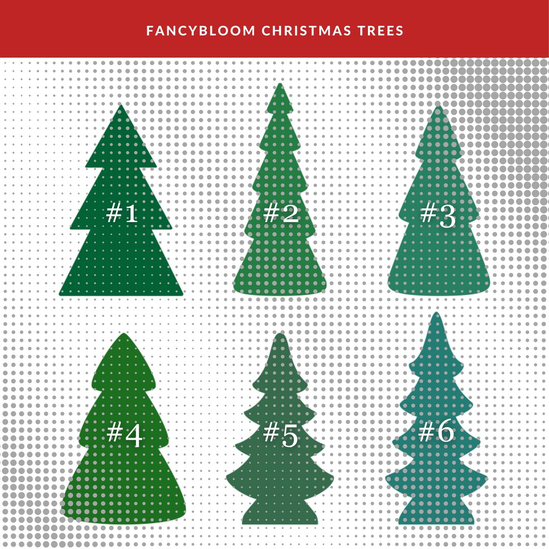 Paper Christmas Tree Templates and Tutorial, Honeycomb Christmas Trees SVG PDF | MakerPlace by Michaels paper-christmas-tree-templates-and-tutorial-honeycomb-christmas-trees-svg-pdf-makerplace-by-michaels